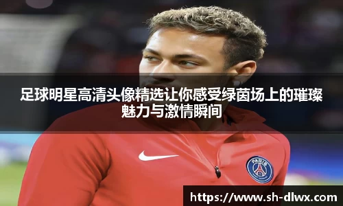 足球明星高清头像精选让你感受绿茵场上的璀璨魅力与激情瞬间