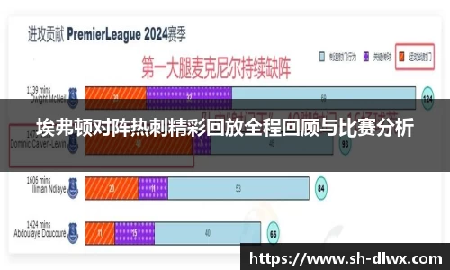埃弗顿对阵热刺精彩回放全程回顾与比赛分析